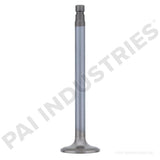 EXHAUST VALVE