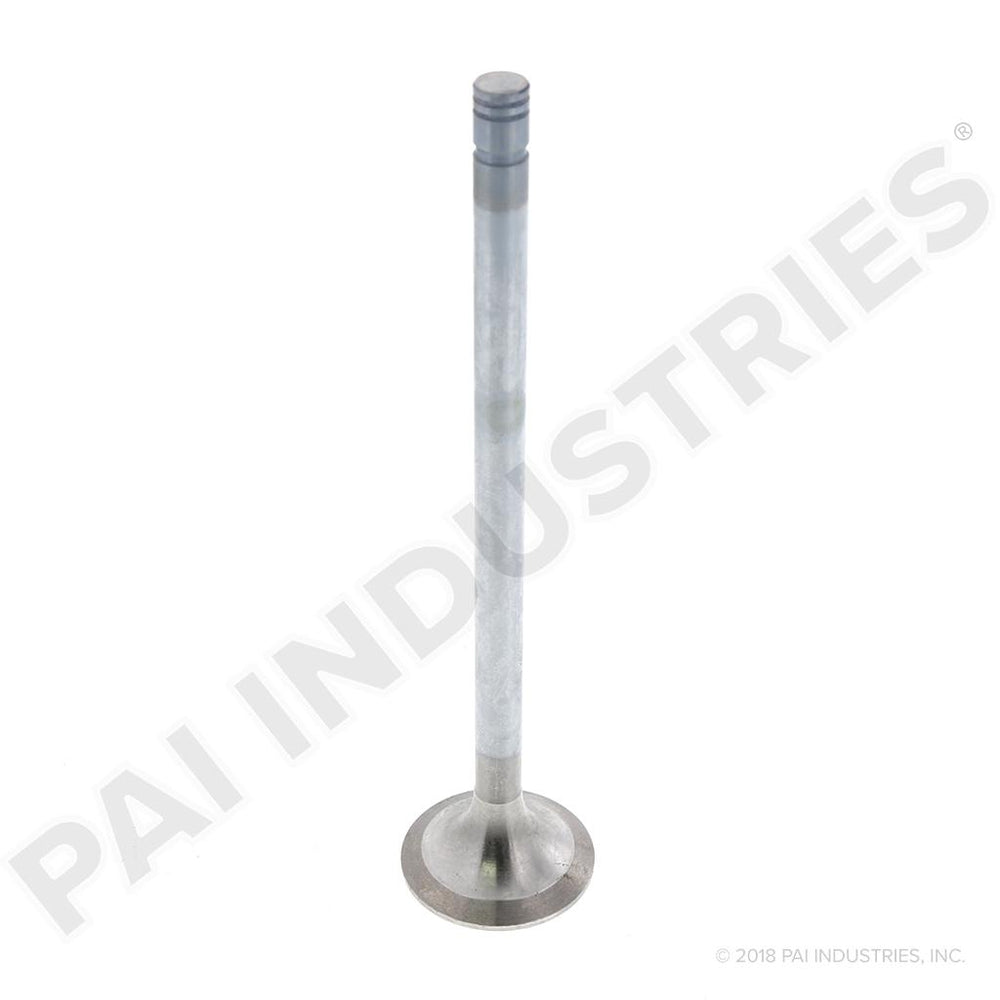 EXHAUST VALVE
