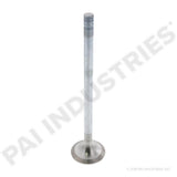 EXHAUST VALVE