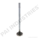 Mack EXHAUST VALVE