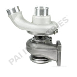 TURBOCHARGER