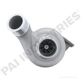 TURBOCHARGER