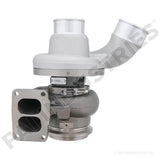TURBOCHARGER