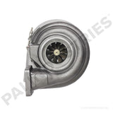 Mack E6 2  VALVE ENGINES TURBOCHARGER