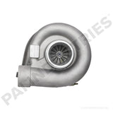 Mack E6 2  VALVE ENGINES TURBOCHARGER