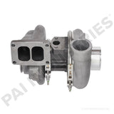 Mack E6 2  VALVE ENGINES TURBOCHARGER