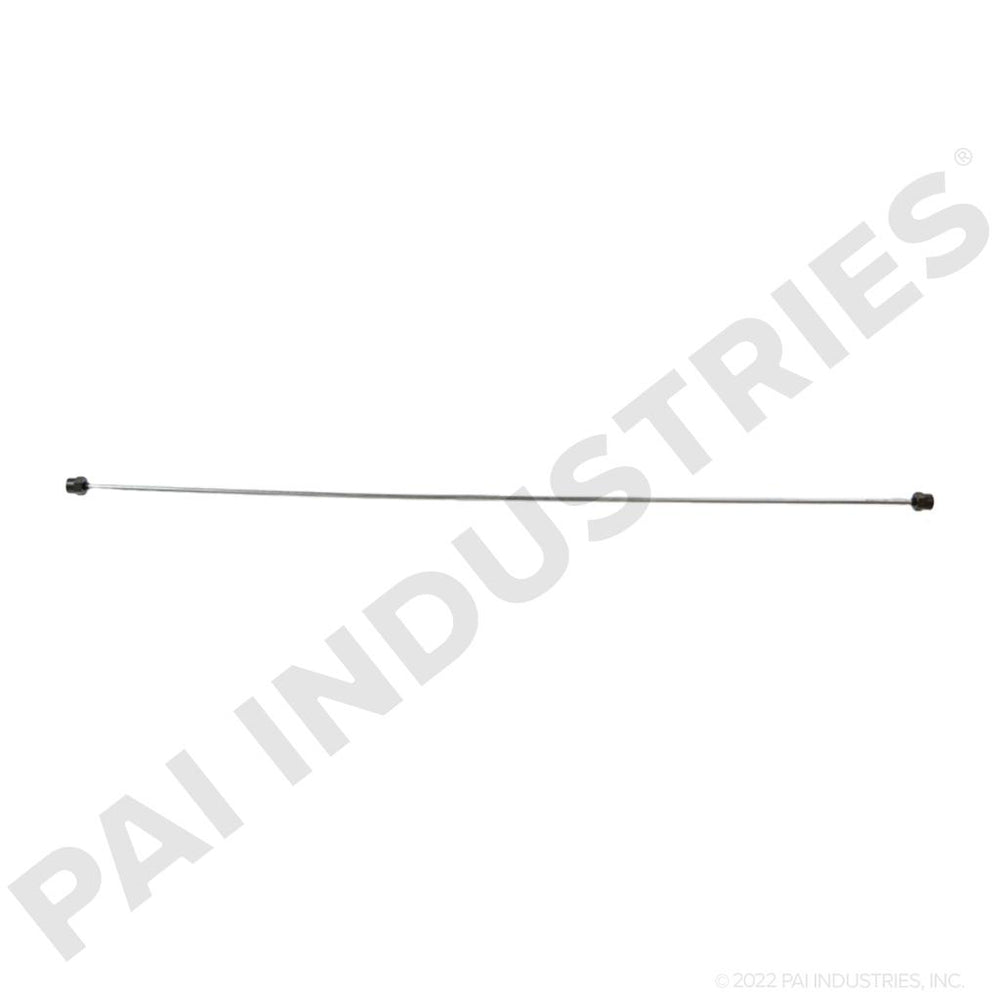 Mack E6 2  VALVE ENGINES TUBE