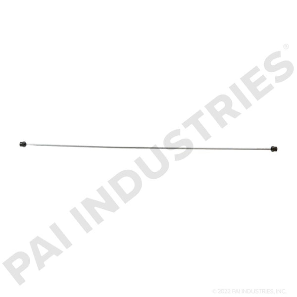 Mack E6 2  VALVE ENGINES TUBE