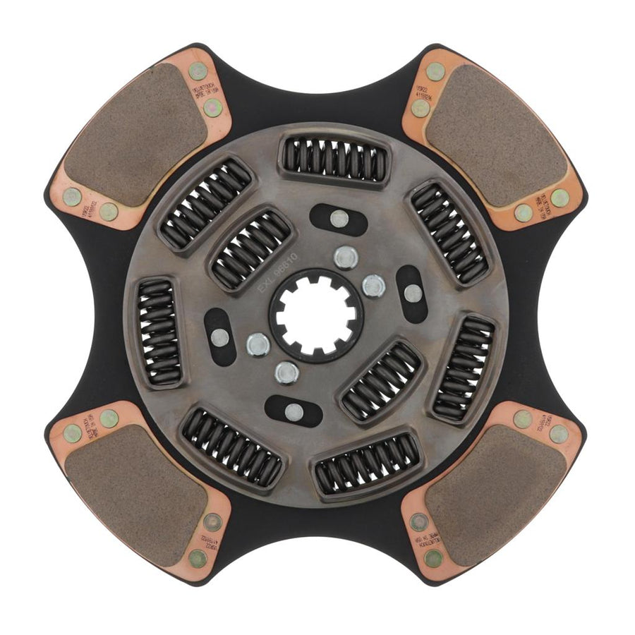 EM96610 Mack CLUTCH DISC