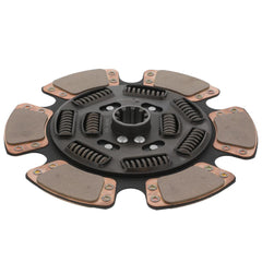 EM96750 Dana CLUTCH DISC