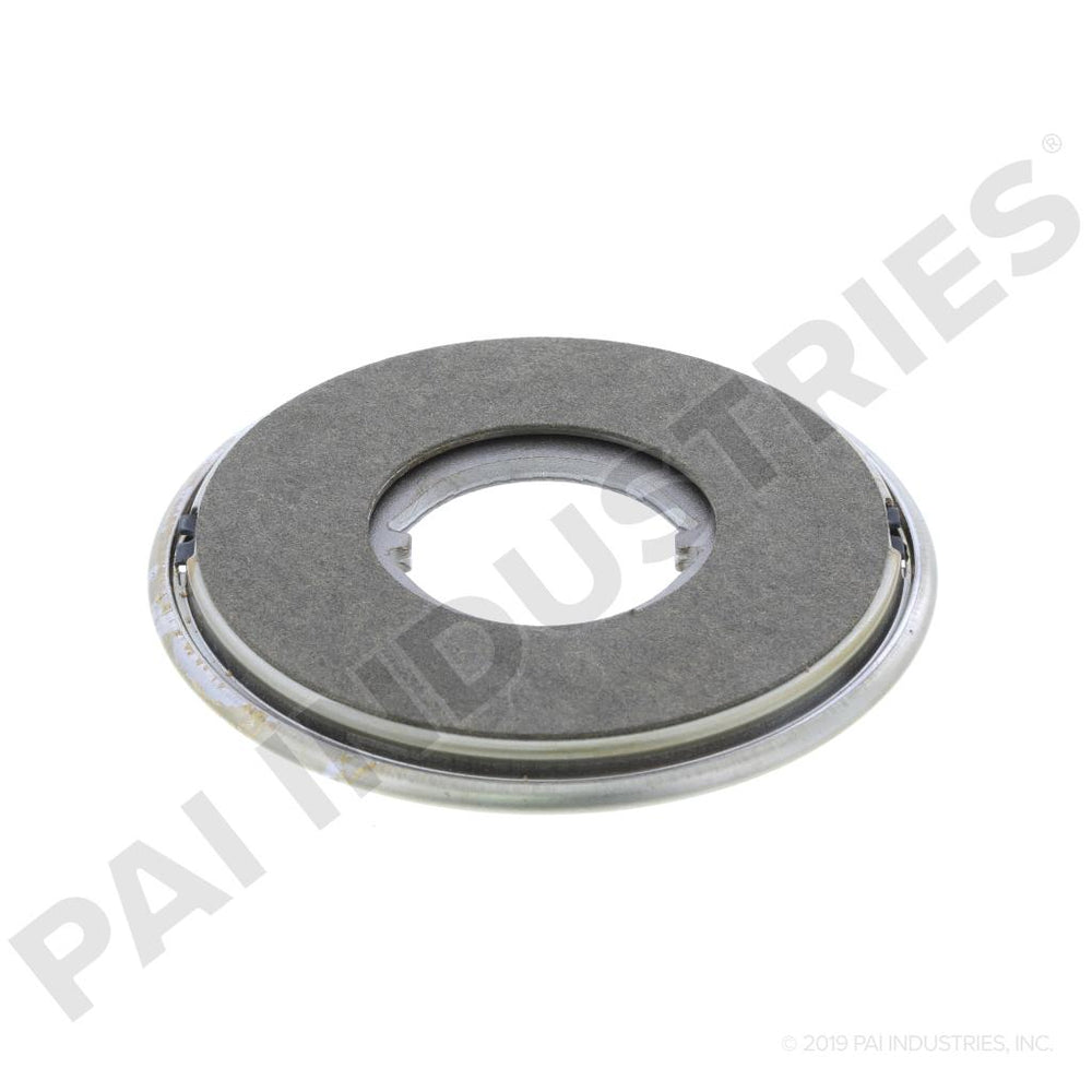 Mack UNIVERSAL CLUTCH BRAKE