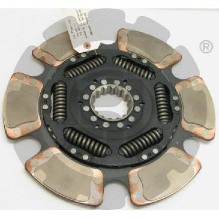 EM97160-100 Dana CLUTCH DISC