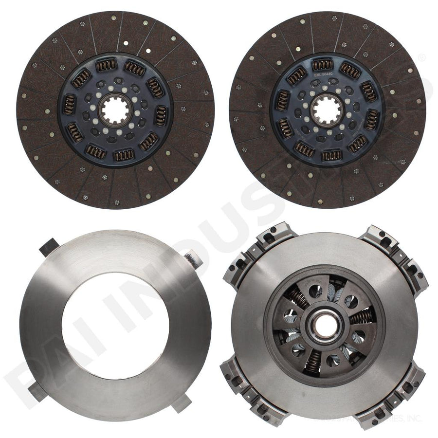 Dana CLUTCH ASSEMBLY