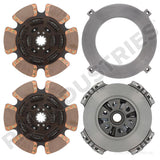 Dana CLUTCH ASSEMBLY