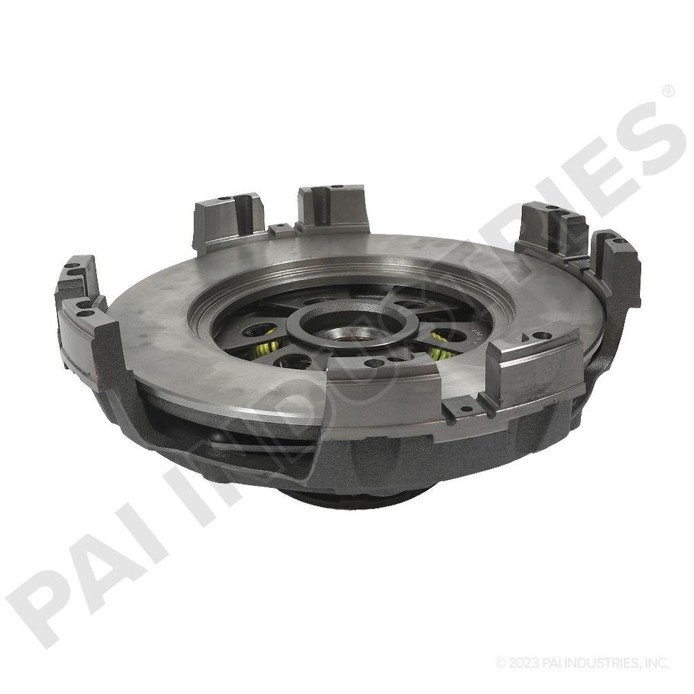 Mack UNIVERSAL CLUTCH ASSEMBLY