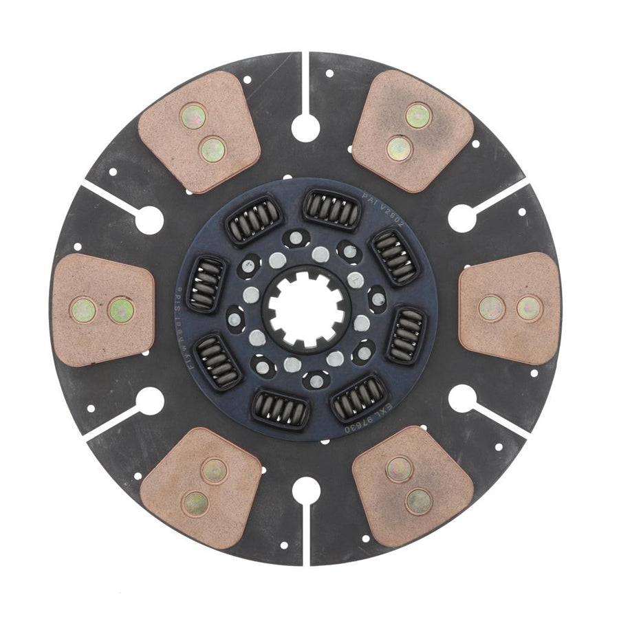 EM97630 Dana CLUTCH DISC