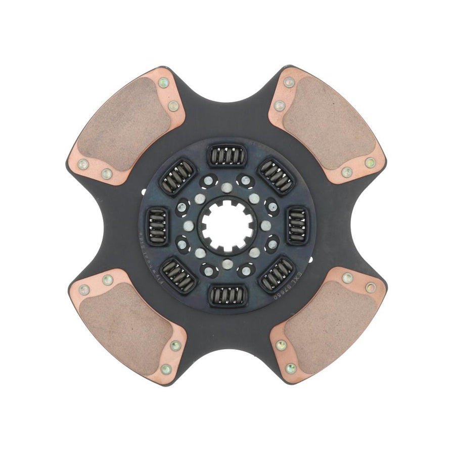 EM97650 Dana CLUTCH DISC