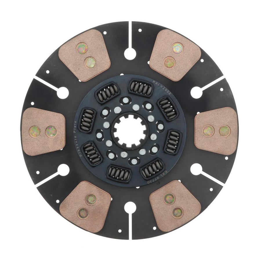 EM97730 Dana REAR CLUTCH DISC