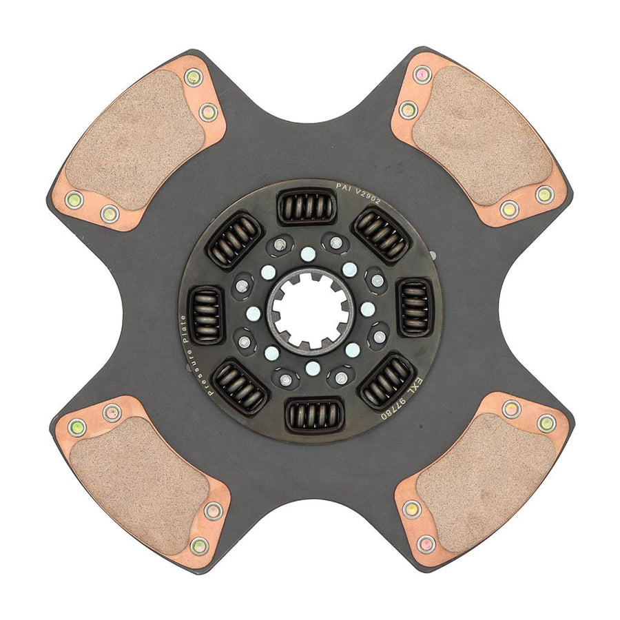 EM97780 Dana CLUTCH DISC