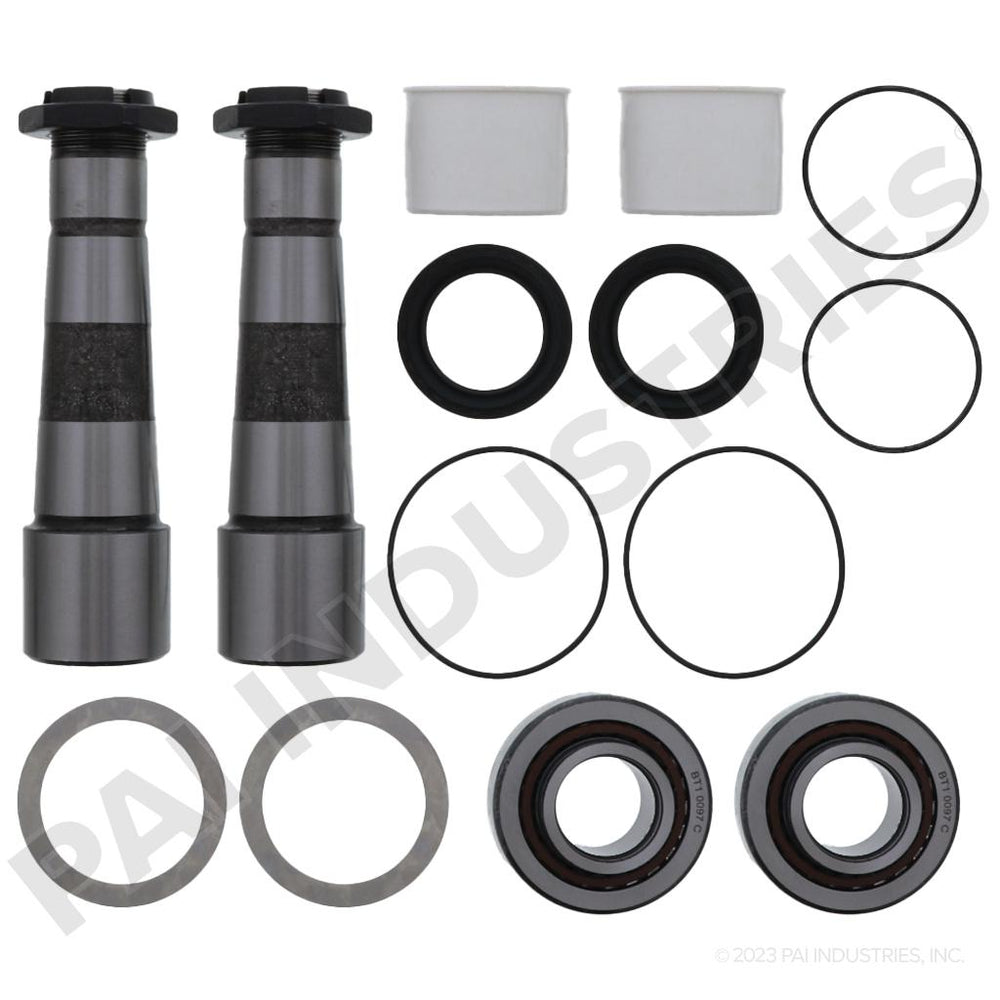 Mack MULTI KING PIN KIT