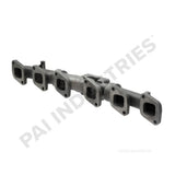 EMA-2064 Mack Exhaust Manifold Assembly | PAI