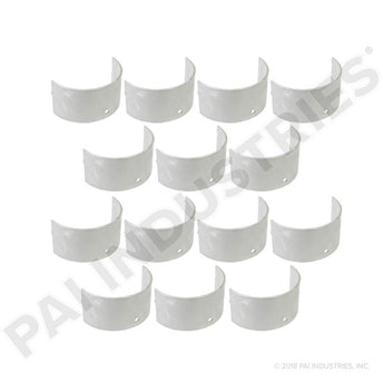EMS-8570-P10 Mack Main Bearing Kit | PAI