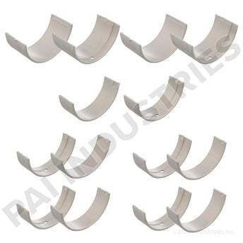 EMS-8570-P30 Mack Main Bearing Kit | PAI
