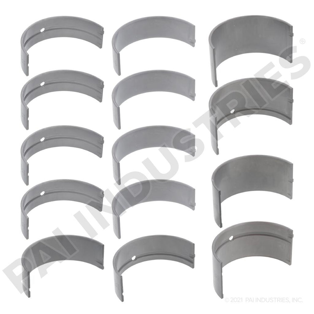 Mack E6 2  VALVE ENGINES MAIN BEARING KIT