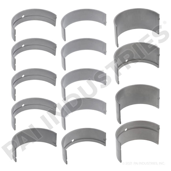 Mack E6 2  VALVE ENGINES MAIN BEARING KIT