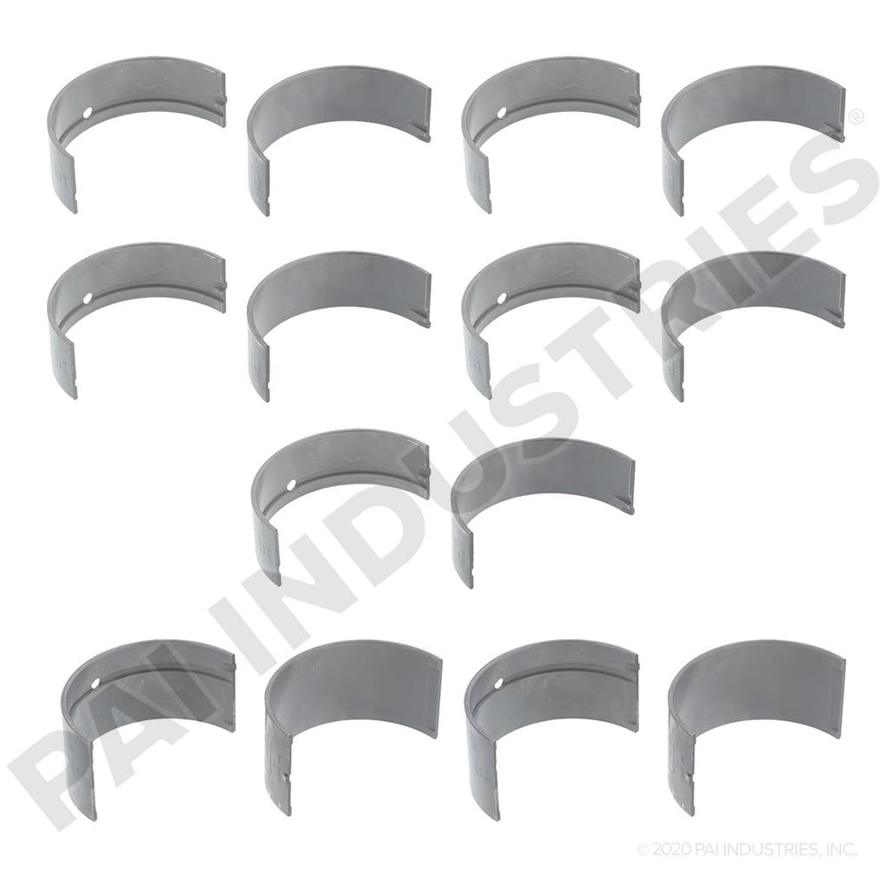 Mack E6 2  VALVE ENGINES MAIN BEARING KIT