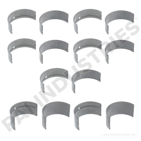 Mack E6 2  VALVE ENGINES MAIN BEARING KIT