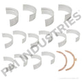 Mack MAIN BEARING KIT