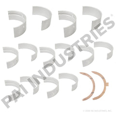 Mack MAIN BEARING KIT