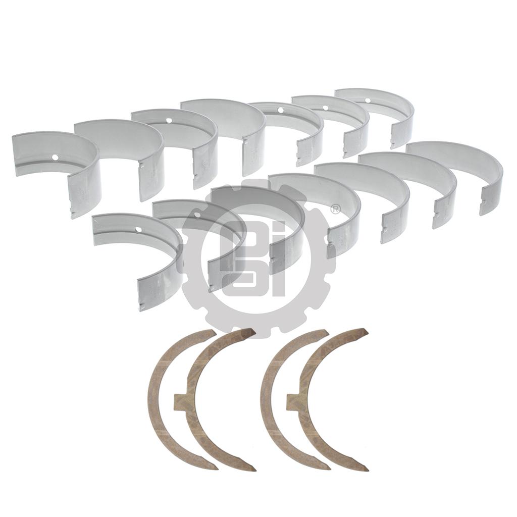 Mack MAIN BEARING KIT