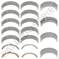 Mack MAIN BEARING KIT
