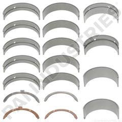 Mack MAIN BEARING KIT
