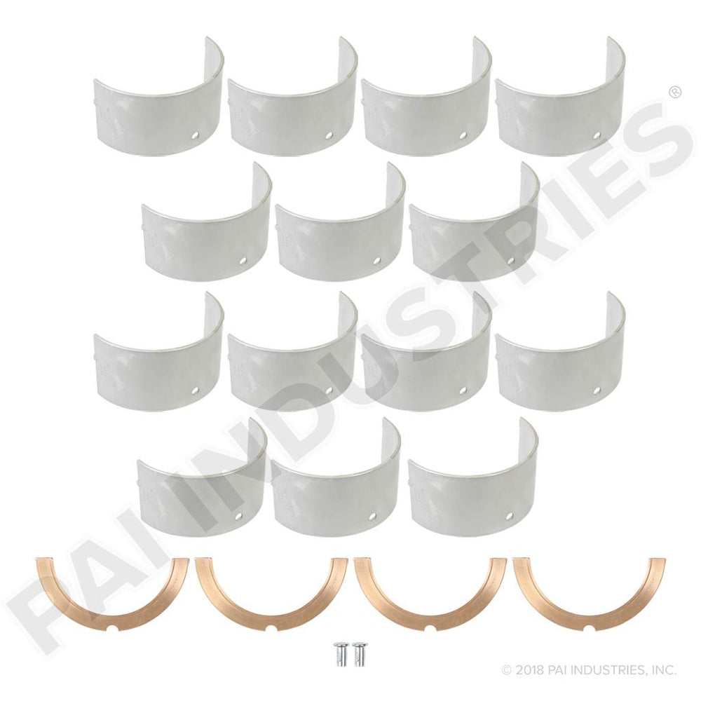 MAIN BEARING KIT
