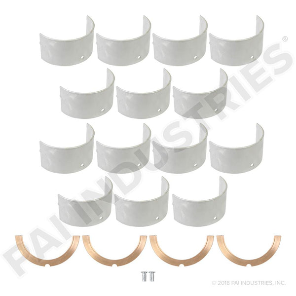MAIN BEARING KIT