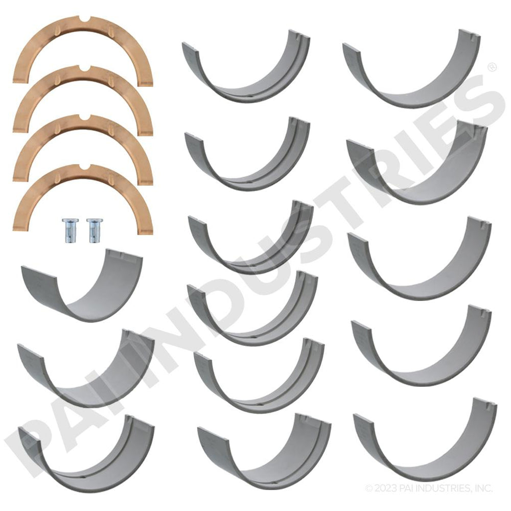 MAIN BEARING KIT