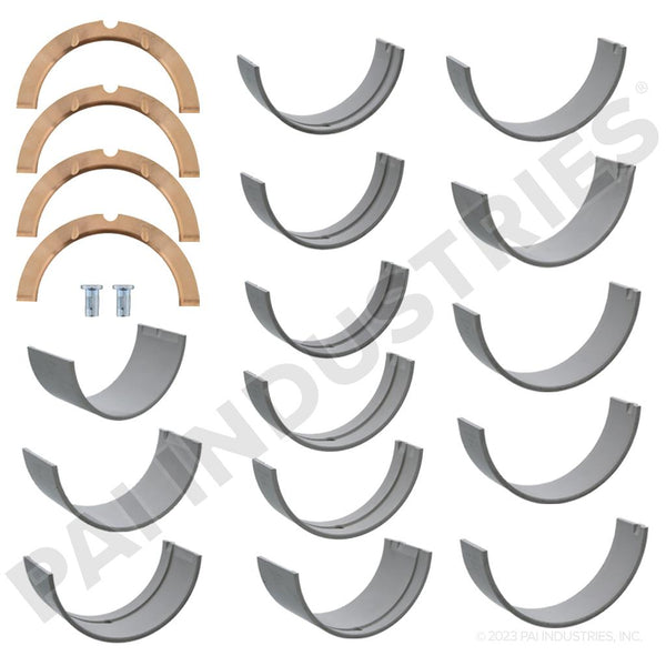 MAIN BEARING KIT