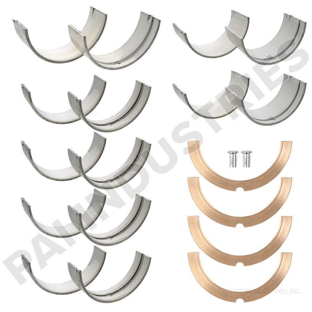MAIN BEARING KIT