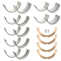 Mack / Volvo Main Bearing Kit