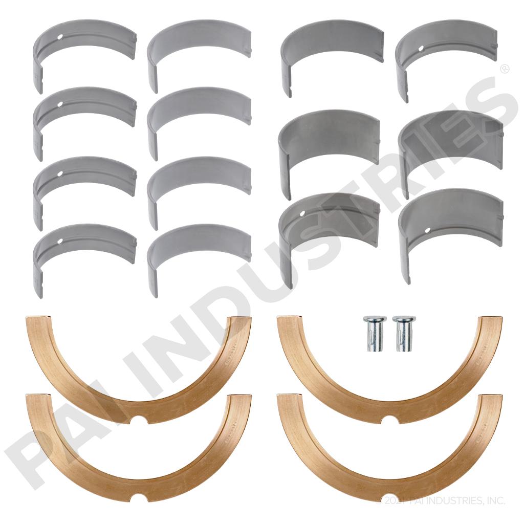 Mack E6 2  VALVE ENGINES MAIN BEARING KIT