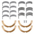 Mack E6 2  VALVE ENGINES MAIN BEARING KIT