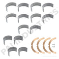 Mack E6 2  VALVE ENGINES MAIN BEARING KIT