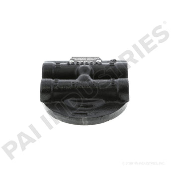 EMT-8489 Mack Fuel Bracket | PAI