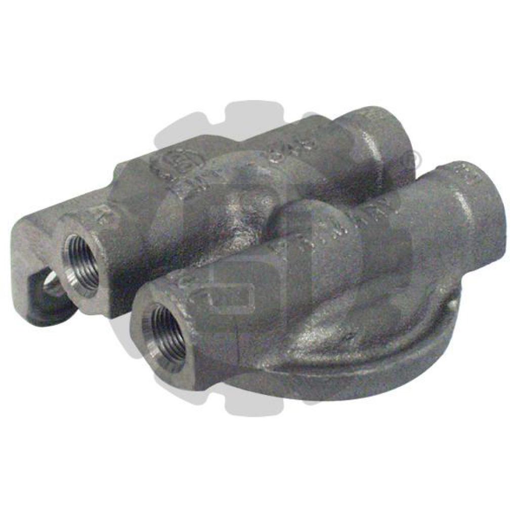 PRIMARY FUEL FILTER BRACKET