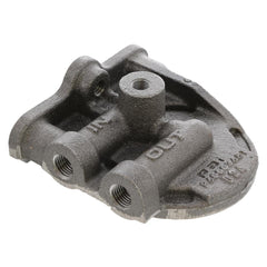 Mack UNIVERSAL SECONDARY FUEL FILTER BRACKET