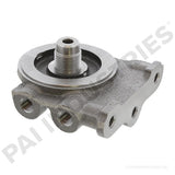 EMT-8500 Mack Secondary Fuel Filter Bracket | PAI