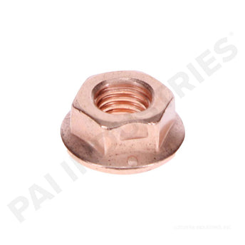 ENU-0277 Mack Nut | PAI
